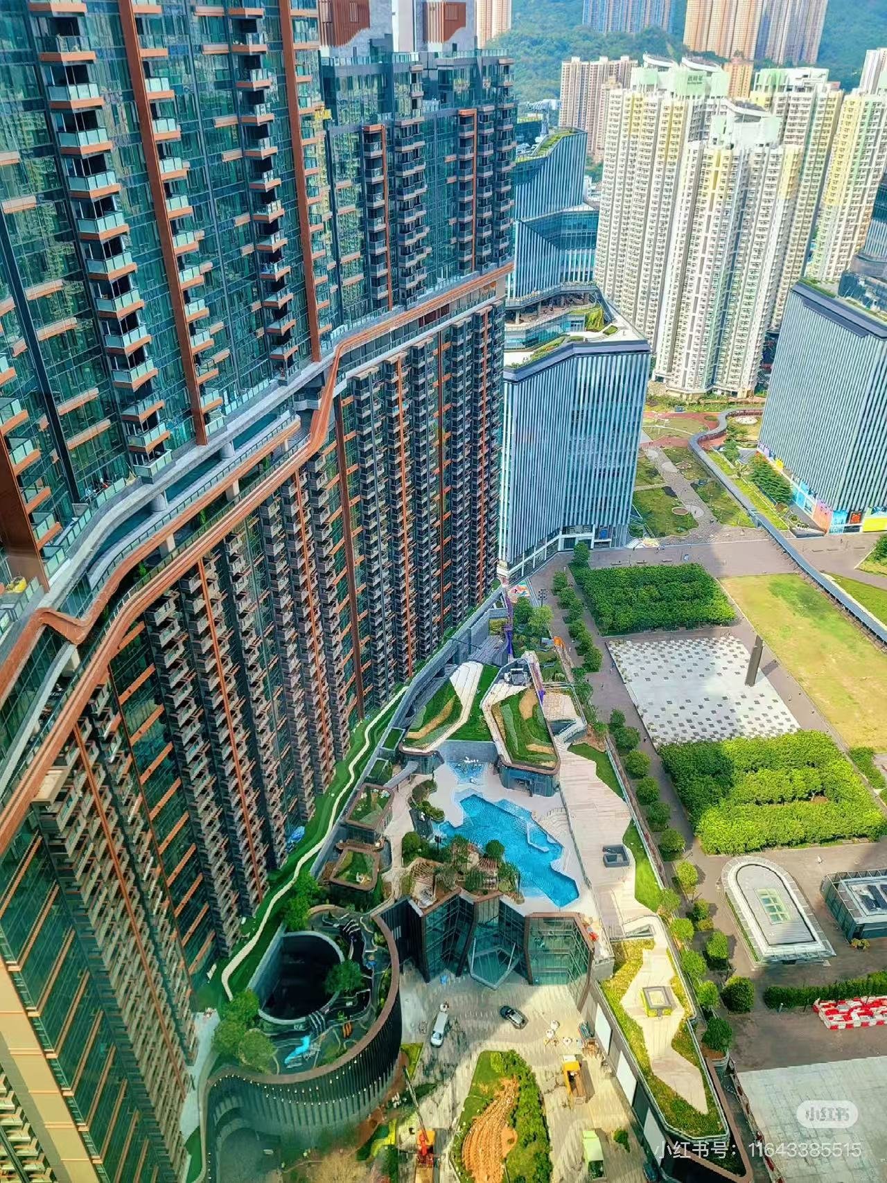 天璽・天 Cullinan Sky 樓盤信息 2