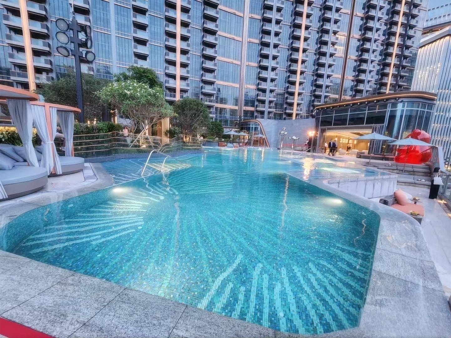 天璽・天 Cullinan Sky 配套設施 1