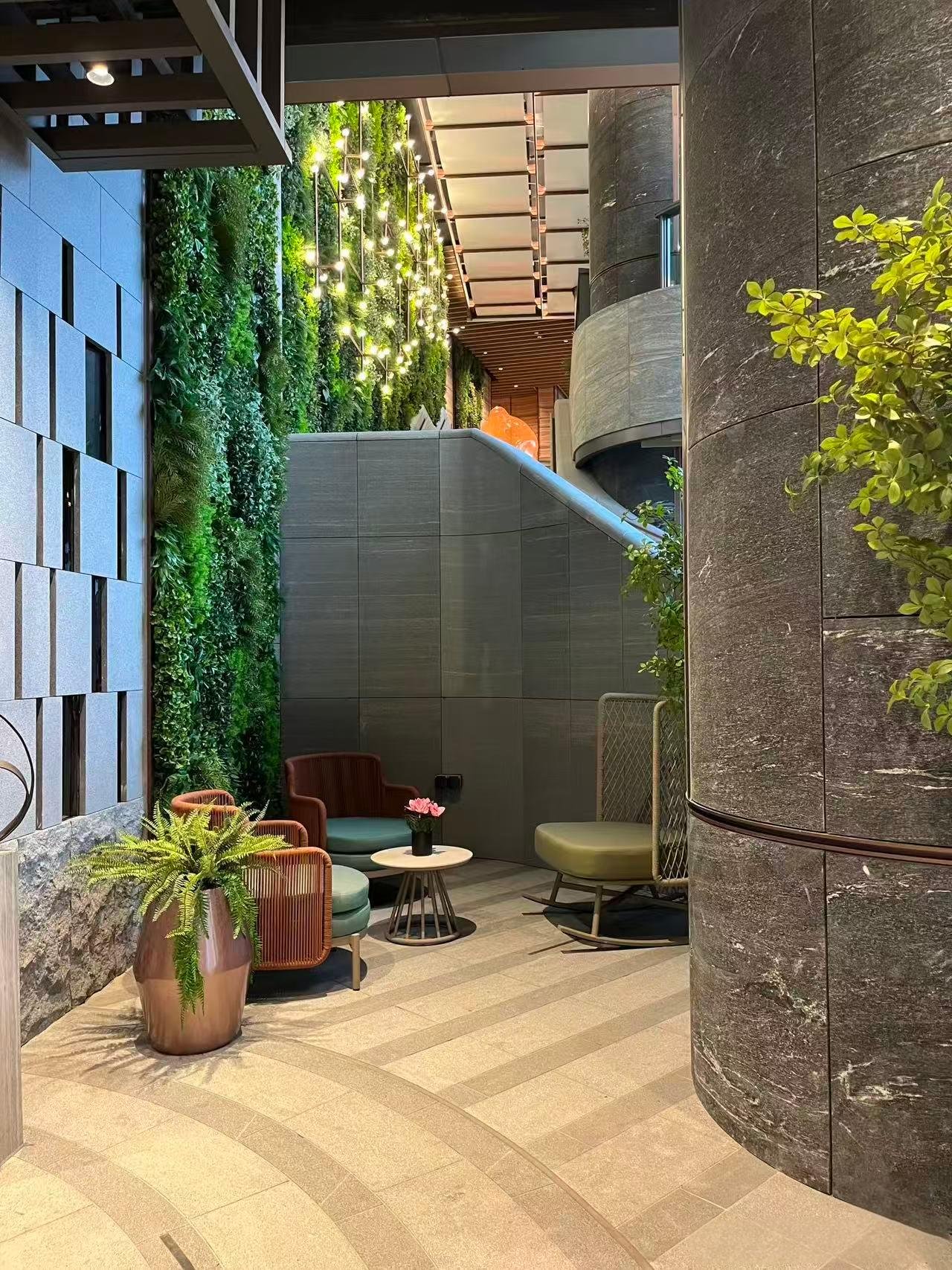 天璽・天 Cullinan Sky 配套設施 5